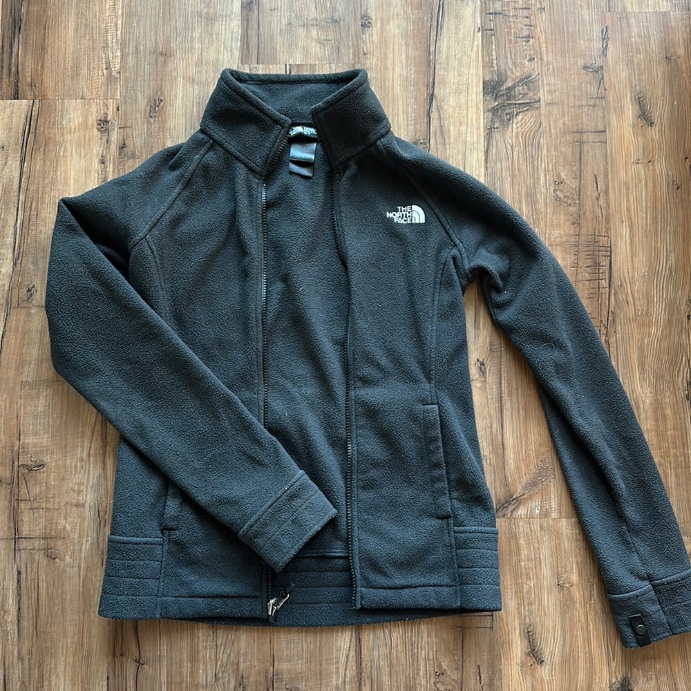 Women’s North Face Jacket
